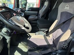 MAN TGX 26.440 , Fahrschulwagen