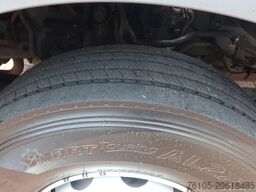 Volvo FE 280 Container / Kabelsysteem H.T.S Kabel, 15...