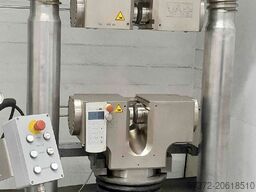 Amsler Wolpert 40 THZ – 400KN