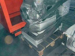 Amsler Wolpert 40 THZ – 400KN