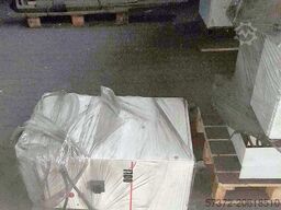 Amsler Wolpert 40 THZ – 400KN