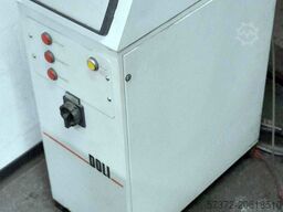 Amsler Wolpert 40 THZ – 400KN