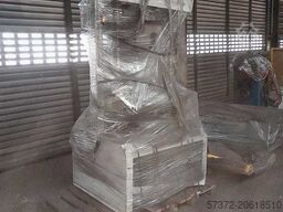 Amsler Wolpert 40 THZ – 400KN