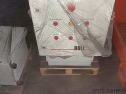 Amsler Wolpert 40 THZ – 400KN