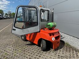 Cesab C4G300E