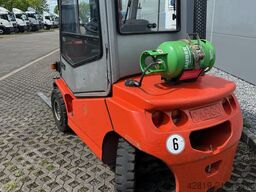 Cesab C4G300E