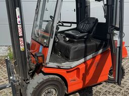 Cesab C4G300E