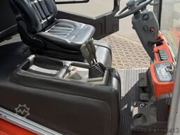 Cesab C4G300E