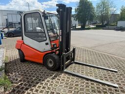 Cesab C4G300E