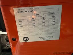 Cesab C4G300E
