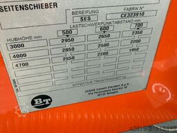 Cesab C4G300E