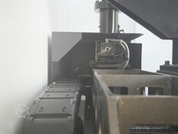 TOPNC ähnlich BAVIUS Horizontal 5 Achs Paletten BAZ- Flipping