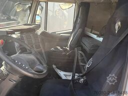 Iveco STRALIS 450 (MANUAL GEARBOX / BOITE MANUELLE / ...