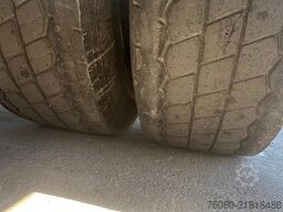 Iveco STRALIS 450 (MANUAL GEARBOX / BOITE MANUELLE / ...