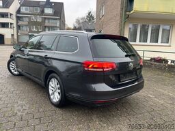 VOLKSWAGEN Passat Variant 2.0 DSG*R-Line*PANO*LED*Teilleder