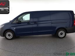 mercedes-benz Vito 114 CDI KASTEN EXTRALANG AUT,STANDHZ,KAMERA