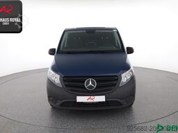 mercedes-benz Vito 114 CDI KASTEN EXTRALANG AUT,STANDHZ,KAMERA
