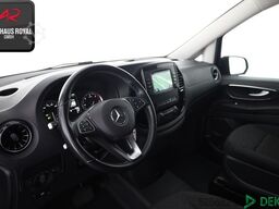mercedes-benz Vito 114 CDI KASTEN EXTRALANG AUT,STANDHZ,KAMERA