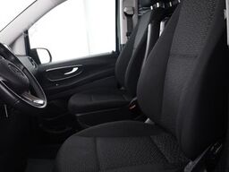 mercedes-benz Vito 114 CDI KASTEN EXTRALANG AUT,STANDHZ,KAMERA