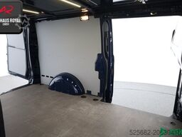 mercedes-benz Vito 114 CDI KASTEN EXTRALANG AUT,STANDHZ,KAMERA