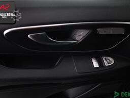 mercedes-benz Vito 114 CDI KASTEN EXTRALANG AUT,STANDHZ,KAMERA