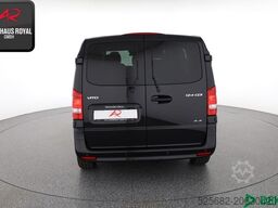 mercedes-benz Vito 124 CDI 4M MIXTO AUT,STANDHZ,KAMERA,DISTRO