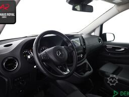 mercedes-benz Vito 124 CDI 4M MIXTO AUT,STANDHZ,KAMERA,DISTRO