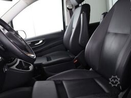 mercedes-benz Vito 124 CDI 4M MIXTO AUT,STANDHZ,KAMERA,DISTRO