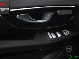 mercedes-benz Vito 124 CDI 4M MIXTO AUT,STANDHZ,KAMERA,DISTRO