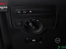 mercedes-benz Vito 124 CDI 4M MIXTO AUT,STANDHZ,KAMERA,DISTRO