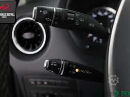 mercedes-benz Vito 124 CDI 4M MIXTO AUT,STANDHZ,KAMERA,DISTRO