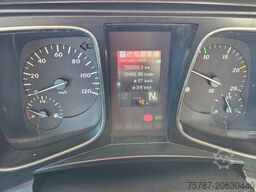 MERCEDES-BENZ 2542 Actros ,2. Achse Liftachse,Klima-Automat, 2
