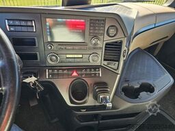 MERCEDES-BENZ 2542 Actros ,2. Achse Liftachse,Klima-Automat, 2
