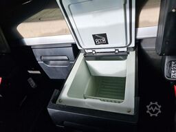 MERCEDES-BENZ 2542 Actros ,2. Achse Liftachse,Klima-Automat, 2