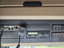 MERCEDES-BENZ 2542 Actros ,2. Achse Liftachse,Klima-Automat, 2