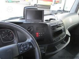 MERCEDES-BENZ Atego 818 MP4.*LBW+6,08m+1-Hand*