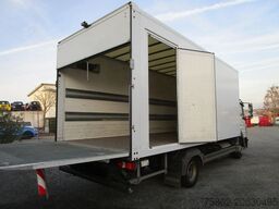 MERCEDES-BENZ Atego 818 MP4.*LBW+6,08m+1-Hand*