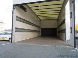 MERCEDES-BENZ Atego 818 MP4.*LBW+6,08m+1-Hand*