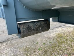 CONTAINER SCARRABILE NUOVO A CIELO APERTO