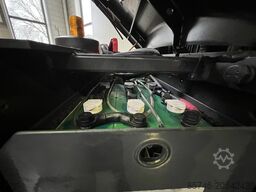 CROWN SP 3522 * 1.0 - Rail Guidance !! Triplex FFL