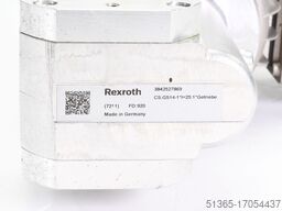 Bosch Rexroth AG 3842548310
