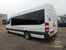 MERCEDES-BENZ Sprinter 516 CDI - 20 Sitze EURO 6