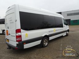 MERCEDES-BENZ Sprinter 516 CDI - 20 Sitze EURO 6