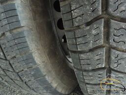 MERCEDES-BENZ Sprinter 516 CDI - 20 Sitze EURO 6