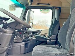 MERCEDES-BENZ ACTROS 2645 * FASSI F345.24 XE + FUNK + Anhänger