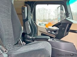 MERCEDES-BENZ ACTROS 2645 * FASSI F345.24 XE + FUNK + Anhänger