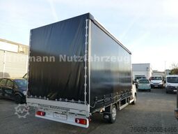 RENAULT NEW Master Pritsche Plane Vollalu
