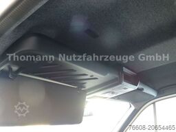 RENAULT NEW Master Pritsche Plane Vollalu