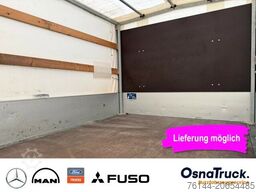 MERCEDES-BENZ Sprinter 316 CDI Doka 4x4 Allrad Klima, AHK 3,5t