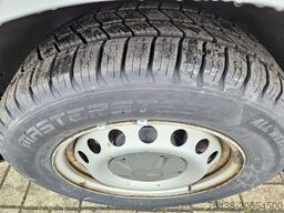 MERCEDES-BENZ Vito 114 CDI SORTIMO REGALE|9G|SERV+REIF+BREMneu